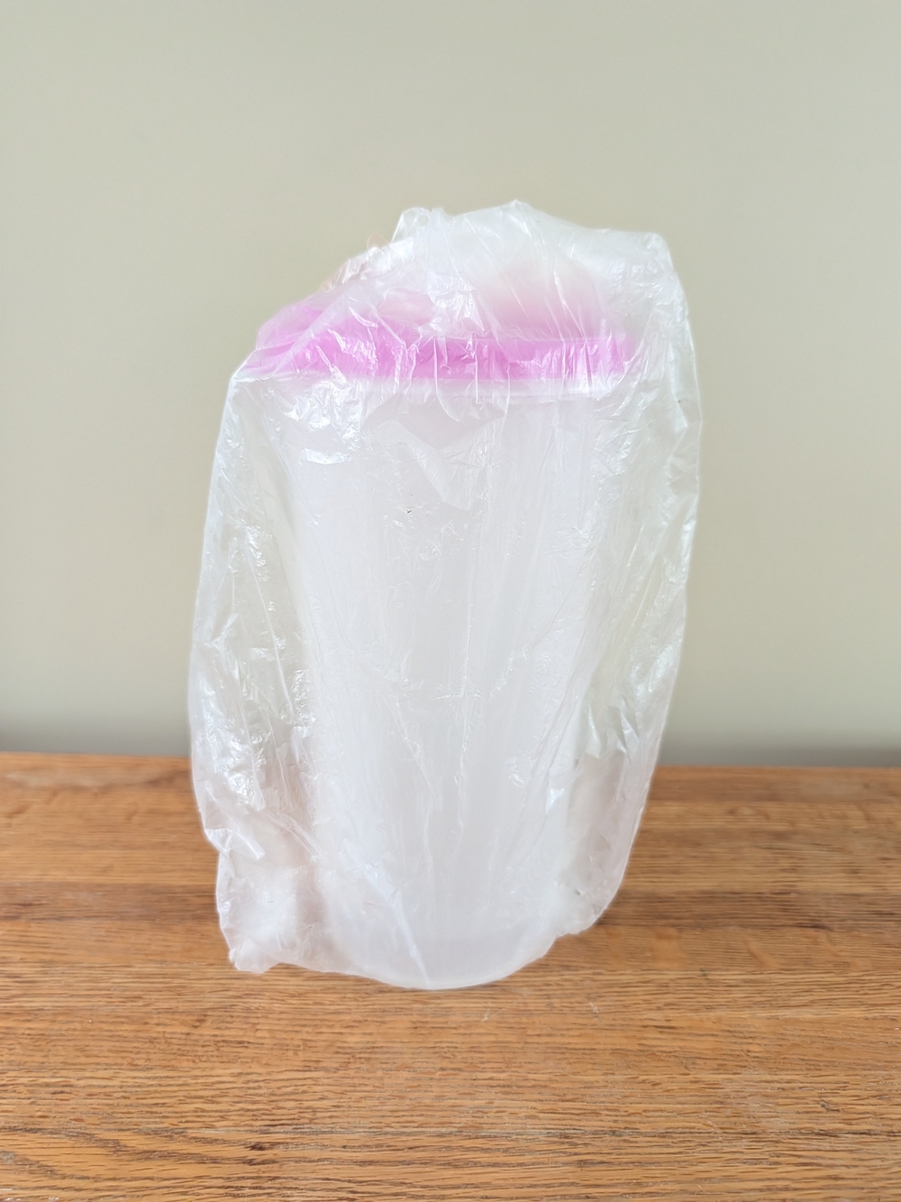 NWT Tupperware Pitcher - Picture 5 of 5